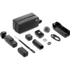 Экшн-камера Dji Osmo Pocket 3 Creator Combo Black