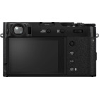 Компактный фотоаппарат Fujifilm X100VI Black 