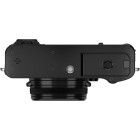 Компактный фотоаппарат Fujifilm X100VI Black 