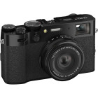 Компактный фотоаппарат Fujifilm X100VI Black 