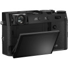Компактный фотоаппарат Fujifilm X100VI Black 
