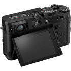 Компактный фотоаппарат Fujifilm X100VI Black 
