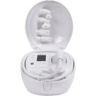 Аппарат-массажер LPG Wellbox S White для лица и тела