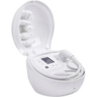 Аппарат-массажер LPG Wellbox S White для лица и тела