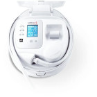 Аппарат-массажер LPG Wellbox S White для лица и тела