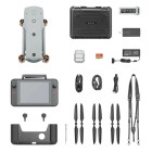 Профессиональный квадрокоптер Autel EVO Max 4T (102002086) (с АКБ)