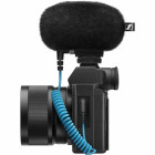 Микрофон Sennheiser MKE 200 для цифровой камеры/смартфона 