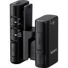 Микрофонная радиосистема Sony ECM-W2BT (ECMW2BT.CE7)