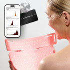Набор CurrentBody Skin LED Anti-Imperfections Face & Neck Kit: Series 2 для лица, шеи и зоны декольте