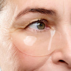 Гидрогелевая маска для кожи вокруг глаз CurrentBody Skin Hydrogel Eye Mask 1 шт