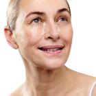 Гидрогелевая маска для кожи вокруг глаз CurrentBody Skin Hydrogel Eye Mask 1 шт