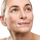 Гидрогелевая маска для губ CurrentBody Skin Hydrogel Lip Mask 1 шт