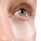 Микроигольчатые патчи для кожи вокруг глаз CurrentBody Skin Eye Microneedling Patches 3 шт