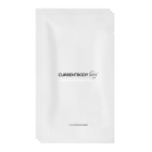 Микроигольчатые патчи для лба CurrentBody Skin Forehead Microneedling Patch 3 шт