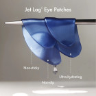 Патчи для кожи вокруг глаз Summer Fridays Jet Lag Eye Patches (6 пар) 