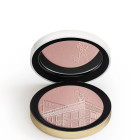 Пудра-хайлайтер Hermès Plein Air 24 Faubourg Face and Eye Illuminating Powder Limited Edition 02 Rose Gold 7 г