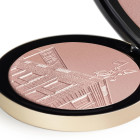 Пудра-хайлайтер Hermès Plein Air 24 Faubourg Face and Eye Illuminating Powder Limited Edition 02 Rose Gold 7 г