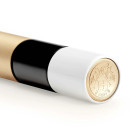 Тушь для ресниц Hermès Trait D'Hermès Revitalizing Care Mascara (01 Noir Fusain) 5 мл 