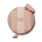 Минеральная пудра Hermès Plein Air H Trio Iridescent Mineral Powder (01 – Rose Atacama) 18 г