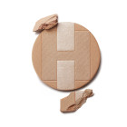Минеральная пудра Hermès Plein Air H Trio Iridescent Mineral Powder (02 – Corail Mojave) 18 г