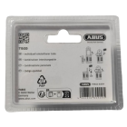 Замок навесной кодовый ABUS Combination Padlock 715/20
