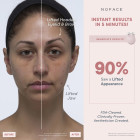 Набор для микротоковой терапии NuFace Mini+ Starter Kit - Sandy Rose