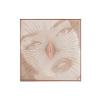 Палетка для макияжа Charlotte Tilbury Nudegasm Palette 14 г
