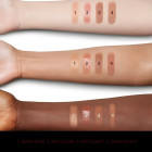 Палетка для макияжа Charlotte Tilbury Nudegasm Palette 14 г
