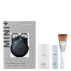 Набор для микротоковой терапии NuFace Mini+ Starter Kit - Midnight Black