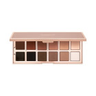 Палетка теней Patrick Ta Major Dimension III Matte Eyeshadow Palette 21,6 г