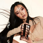Палетка теней Patrick Ta Major Dimension III Matte Eyeshadow Palette 21,6 г