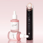 Пептидная сыворотка для лица Medicube PDRN Pink Peptide Serum 30 мл