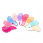 Щетка для волос массажная Massage  AntiStatic Hair Brush антистатическая 