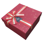 Подарочная коробка 15*15*7 см 1 шт
