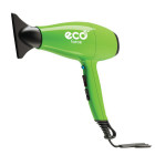 Фен для волос Ga.Ma Eco зеленый