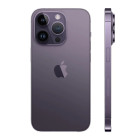 Смартфон Apple iPhone 14 Pro 128GB Deep Purple (MQ0G3)