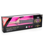 Плойка для волос Diva D462 Argan Digital Tong 16 мм