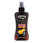 Водостойкое сухое масло для загара Hawaiian Tropic Protective SPF 8 200 мл