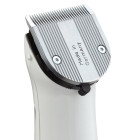 Машинка для стрижки Moser 1871-0082 Chromstyle Pro белая