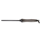 Плойка ультратонкая для африканских локонов Hairway Thinness (04154)