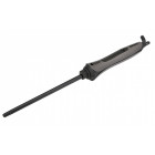 Плойка ультратонкая для африканских локонов Hairway Thinness (04154)