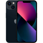 Смартфон Apple iPhone 13 128 Midnight (MLPF3)