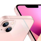 Смартфон Apple iPhone 13 128 Pink (MLPH3)