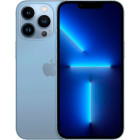 Смартфон Apple iPhone 13 Pro 256 Sierra Blue MLVP3