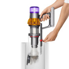 Пылесос беспроводной Dyson V15 Detect Complete