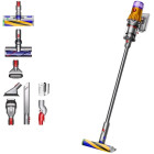 Пылесос беспроводной Dyson V12 Slim Absolute 