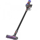 Пылесос беспроводной Dyson V8 Total Clean черный