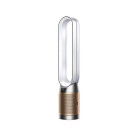 Очиститель воздуха Dyson Purifier Cool Formaldehyde TP09 White/Gold
