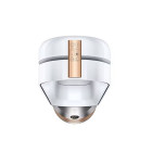 Очиститель воздуха Dyson Purifier Cool Formaldehyde TP09 White/Gold