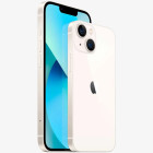 Смартфон Apple iPhone 13 256 Starlight (MLQ73)
